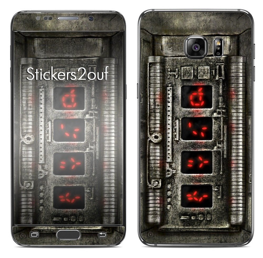 Predator Galaxy S6