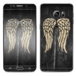 Wings Galaxy S6