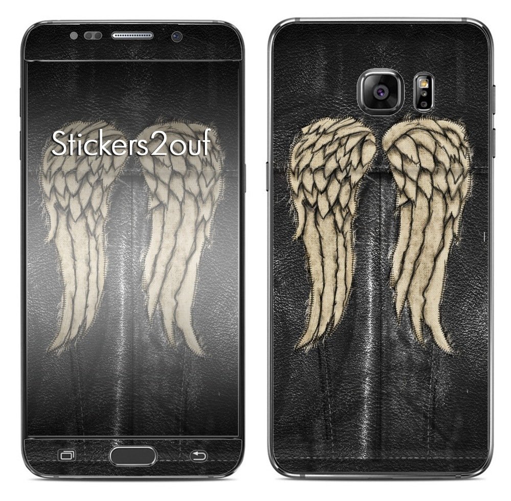 Wings Galaxy S6