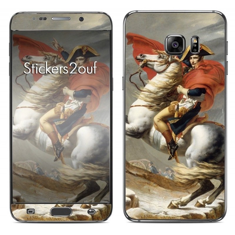 Napoleon Galaxy S6