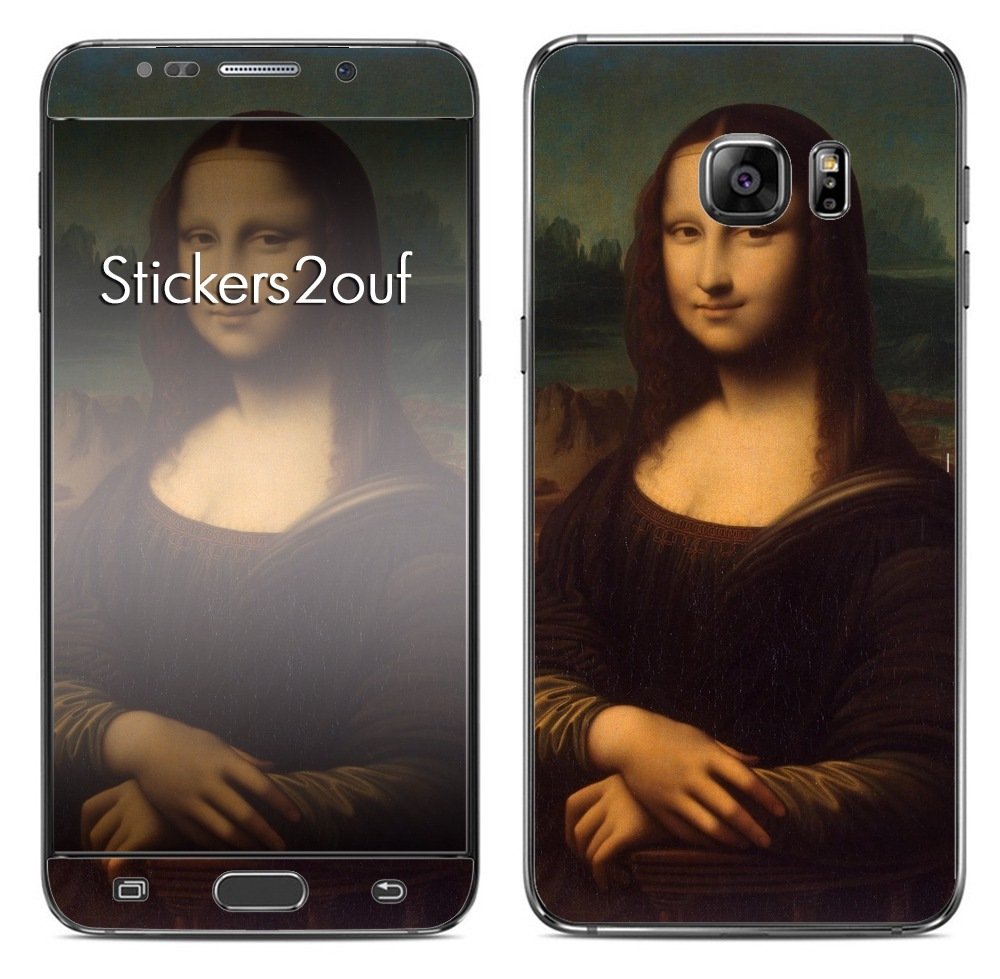 Mona Galaxy S6