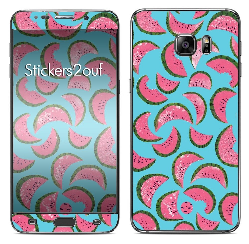 Watermelon Galaxy S6