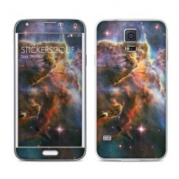 Nebula Galaxy S5