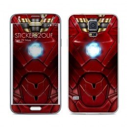 ironbody Galaxy S5