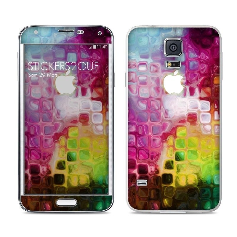 Adagio Galaxy S5