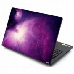 Nebuleuse Laptop