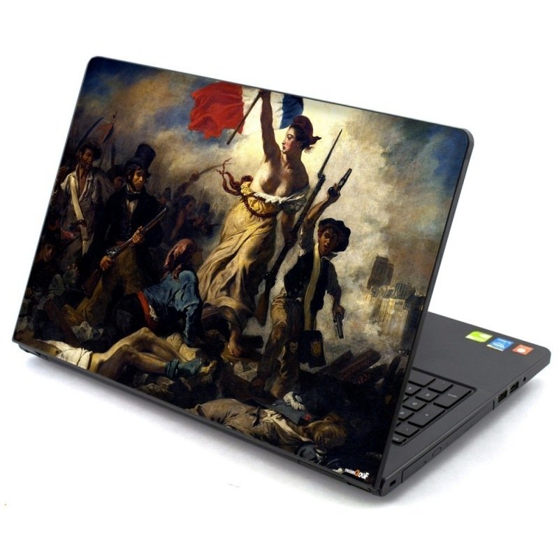 Delacroix Laptop