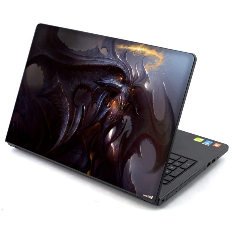 Diablo Laptop