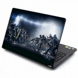 Siege Laptop