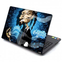 Snoop Laptop