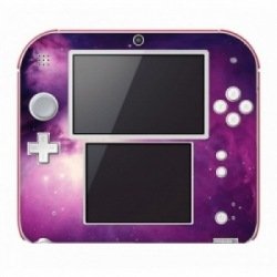 Nebuleuse Nintendo 2DS