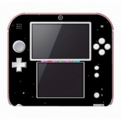 tetris love Nintendo 2DS