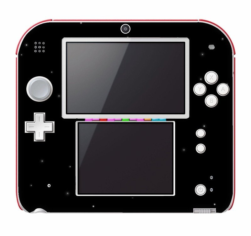 tetris love Nintendo 2DS