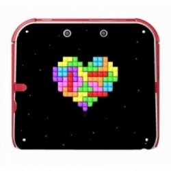 tetris love Nintendo 2DS