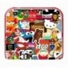 Stickerbomb Nintendo 2DS