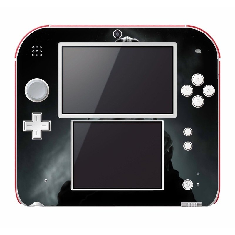 Skyrim Nintendo 2DS