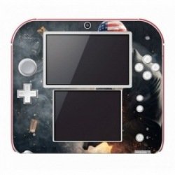 Payday Nintendo 2DS