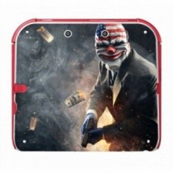 Payday Nintendo 2DS