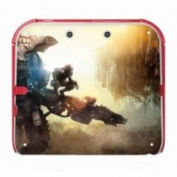 titanfall Nintendo 2DS