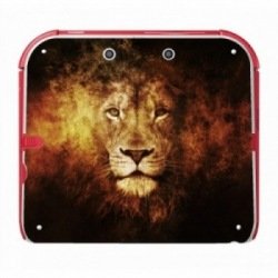 Lion Nintendo 2DS