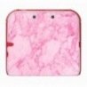 Pink marble Nintendo 2DS