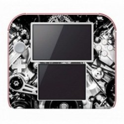 Engine Nintendo 2DS