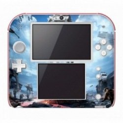 Battlefront Nintendo 2DS