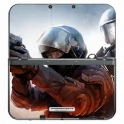 CS GO New 3DS XL