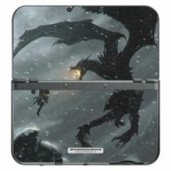 Dragon New 3DS XL