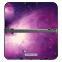 Nebuleuse New 3DS XL