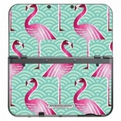 Flamingo New 3DS XL