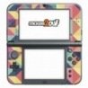 Pastel color New 3DS XL