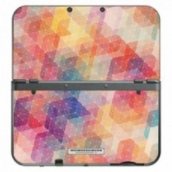 geometric New 3DS XL