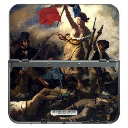 Delacroix New 3DS XL