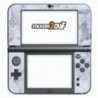 Marble New 3DS XL