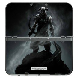 Skyrim New 3DS XL