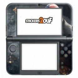 Payday New 3DS XL