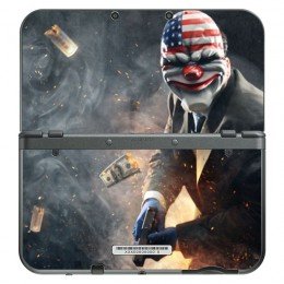 Payday New 3DS XL