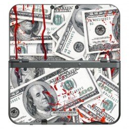 Blood Money New 3DS XL