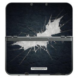 Bat New 3DS XL