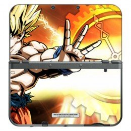 Sangoku New 3DS XL