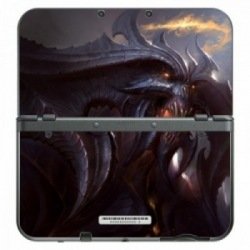 Diablo New 3DS XL