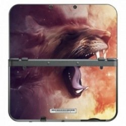 Roar New 3DS XL