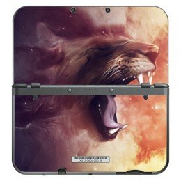 Roar New 3DS XL