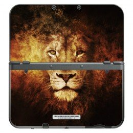 Lion New 3DS XL