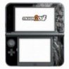 BW Lion New 3DS XL