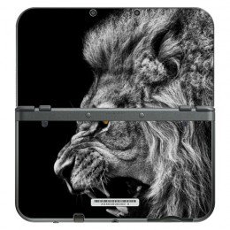 BW Lion New 3DS XL