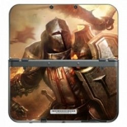 Crusade New 3DS XL