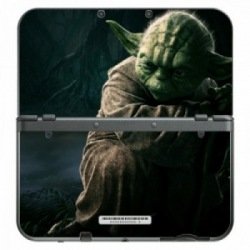 Yoda New 3DS XL