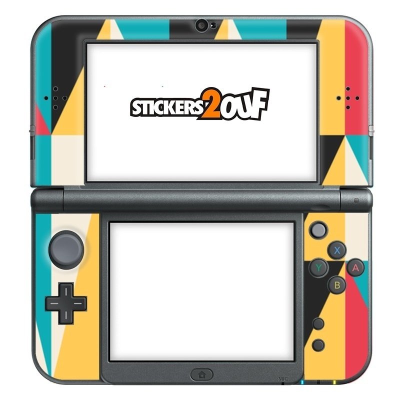 Revival New 3DS XL